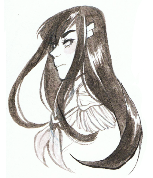 starpatches:  day 7/8/9  Kill la Kill e_e