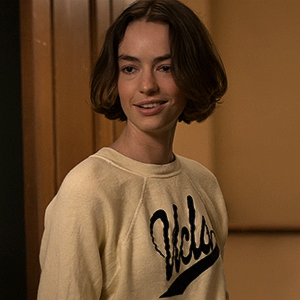 Brigette lundy-paine sexy