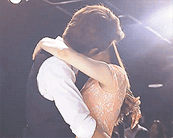 ffuckgyu:  “I’m not gonna do it (trouble maker stage) unless we kiss!”— Lee Sung Yeol 