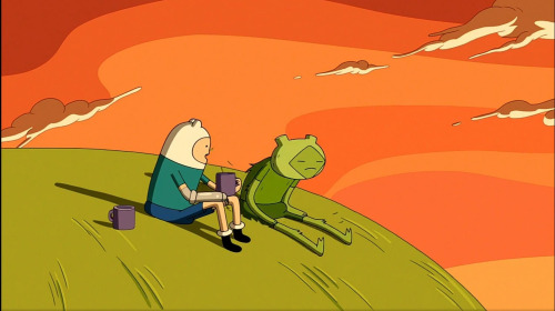 My Take On Adventure Time's Breezy.