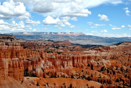 Bryce Canyon National Park