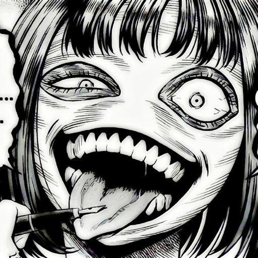 lmpvr3-deactivated20220517:Im weird and pathetic but at least i dont hate on other