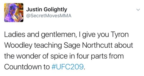 psychedelicfelon:  youngblackandvegan:  blackgirlsreverything:  😂  Doing the Lord’s work   😂  The pepper really gives it that kick! 