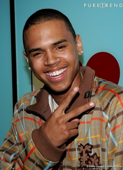 #tbt ~ Chris Brown (2005 - 2013)