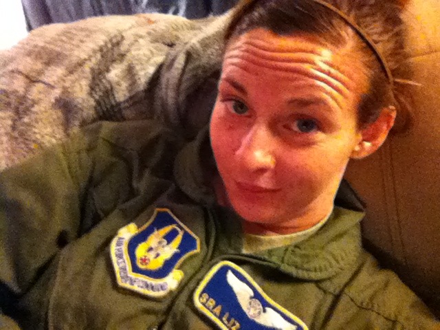 mymarinemindpart2:  Air Force heartbreaker pt 4