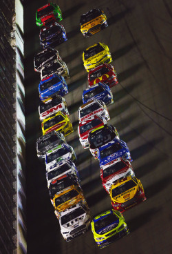 spaisnotawaterbath:  Daytona 500