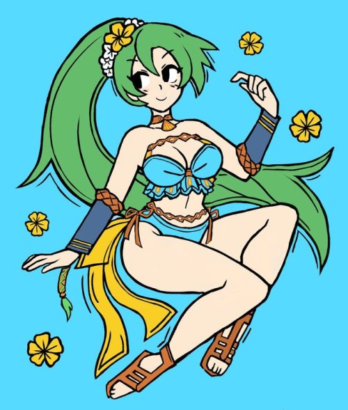 Summer Lyn