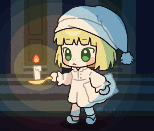 For Rook’s Birthday🏹🕯️🤍