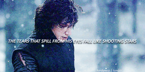 hardyness: Kylo Ren + a damaged soul does not equal a weak one