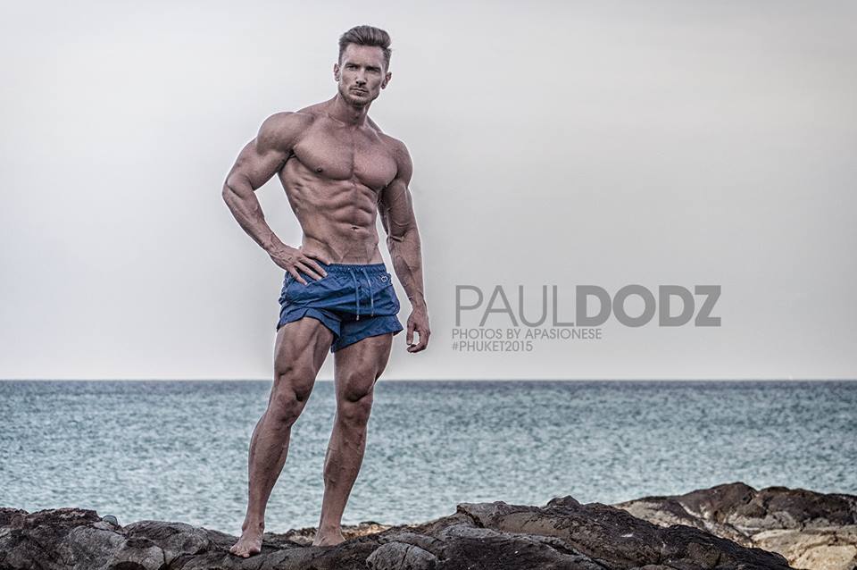 Paul Dodz