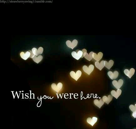 voodooprincessrn:  Wish
