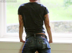 The Homosexually Frustrated