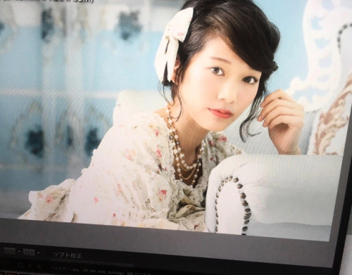 they-are-helloproject: (♡´∀`)。谷本安美｜つばきファクトリー オフィシャルブログ Powered by Ameba