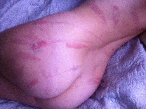 Spanking english and spanking as punishment