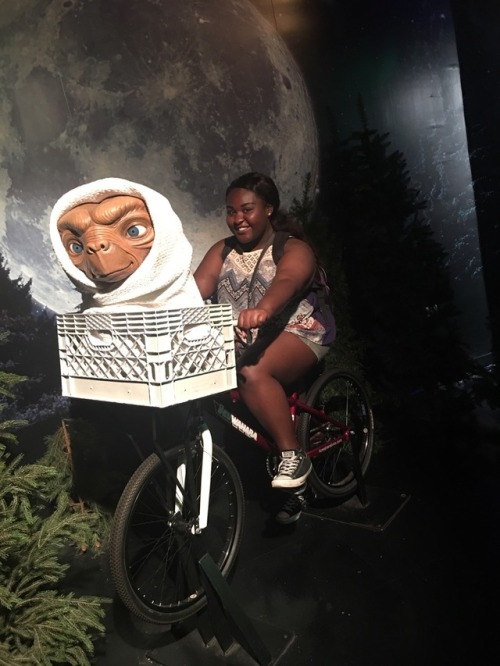 Hey Im Ciera, While I Was In New York I Learned How To Love Myself For Who I Am And How I Am. Sorry If