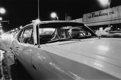 In the summer of 1972, 26-year-old San Fernando valley native Rick McCloskey was photographing life 