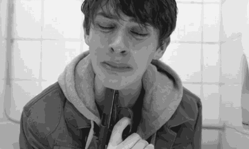 Stuck in reverse