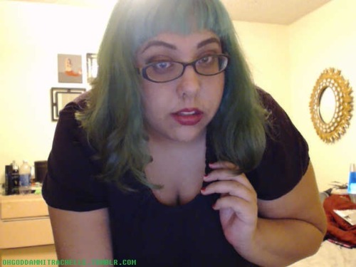 ohgoddammitrachelle: I realized I have kept you all waiting this month