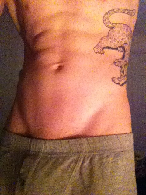 david-lovesit:  realscottishmeat:  Meet Declan from West Lothian. I love his cock.Part 2 up next.  http://david-lovesit.tumblr.com