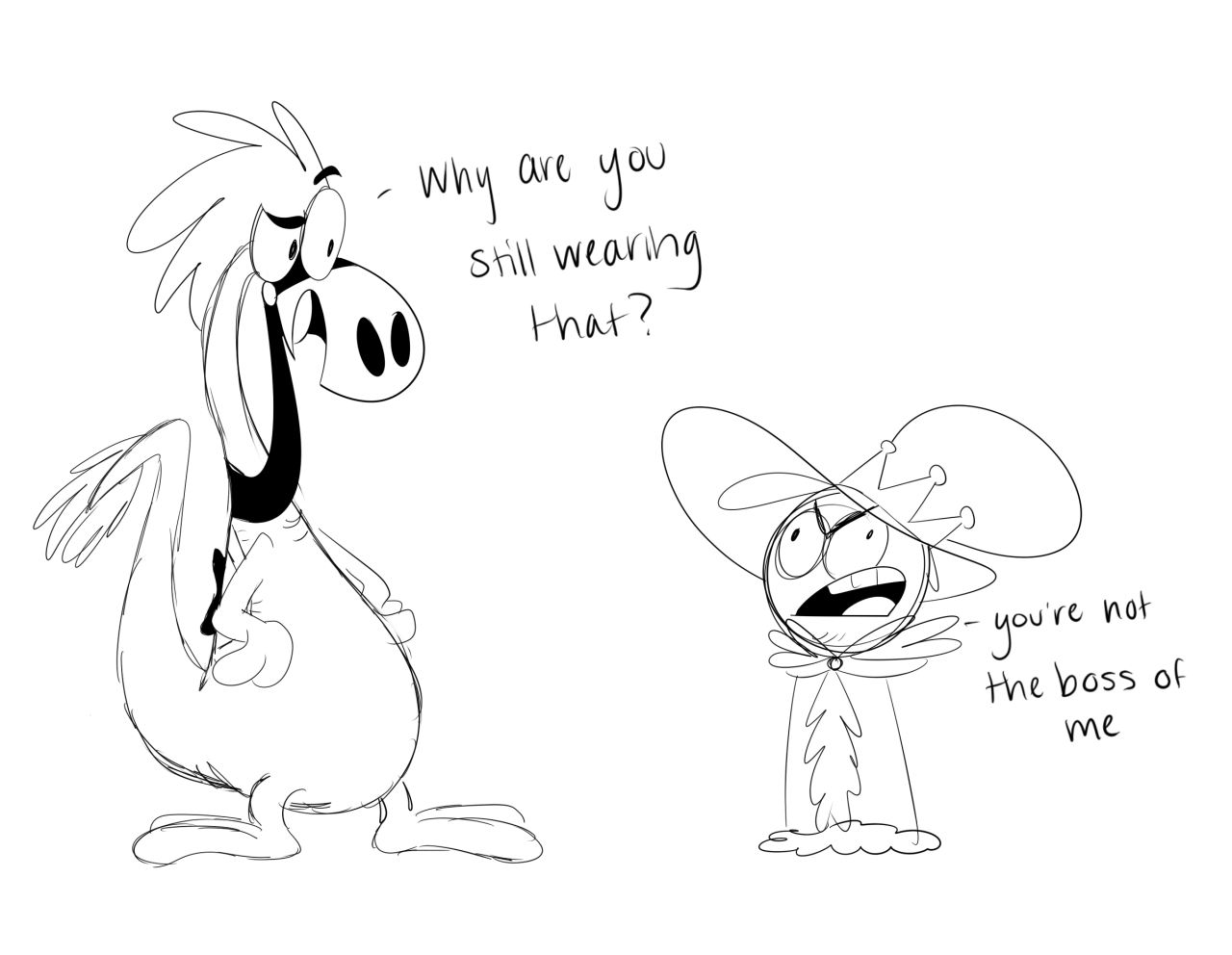 novadly:  Wander is still my fav 