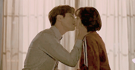 Favorite K-drama Couples: 1/? Jwa Yoon Yi & Nam Chi Won (jugglers)