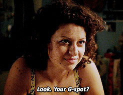 ababrams:  favorite broad city scenes: [12/?] - S02E09: Coat Check“It came to my