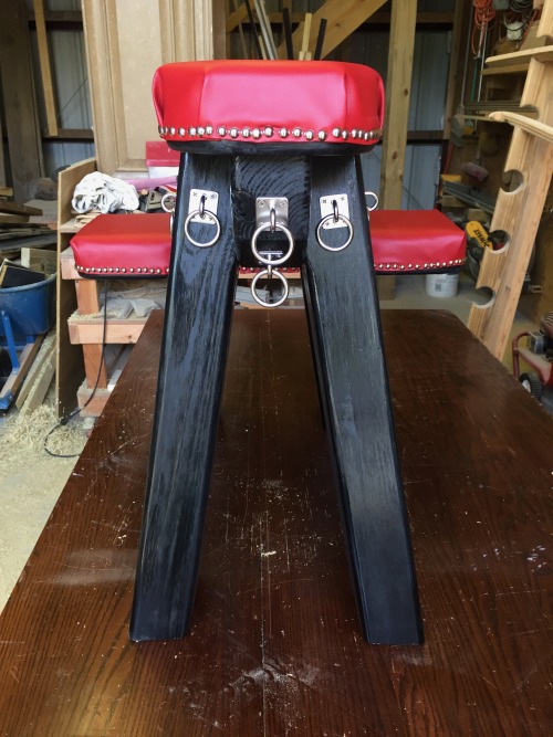 shaperrobb: Just finished. Can’t wait to try it out.