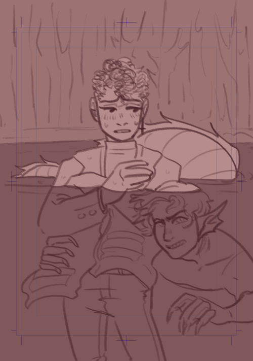 crispydonutcheesecake - Fictionlvr