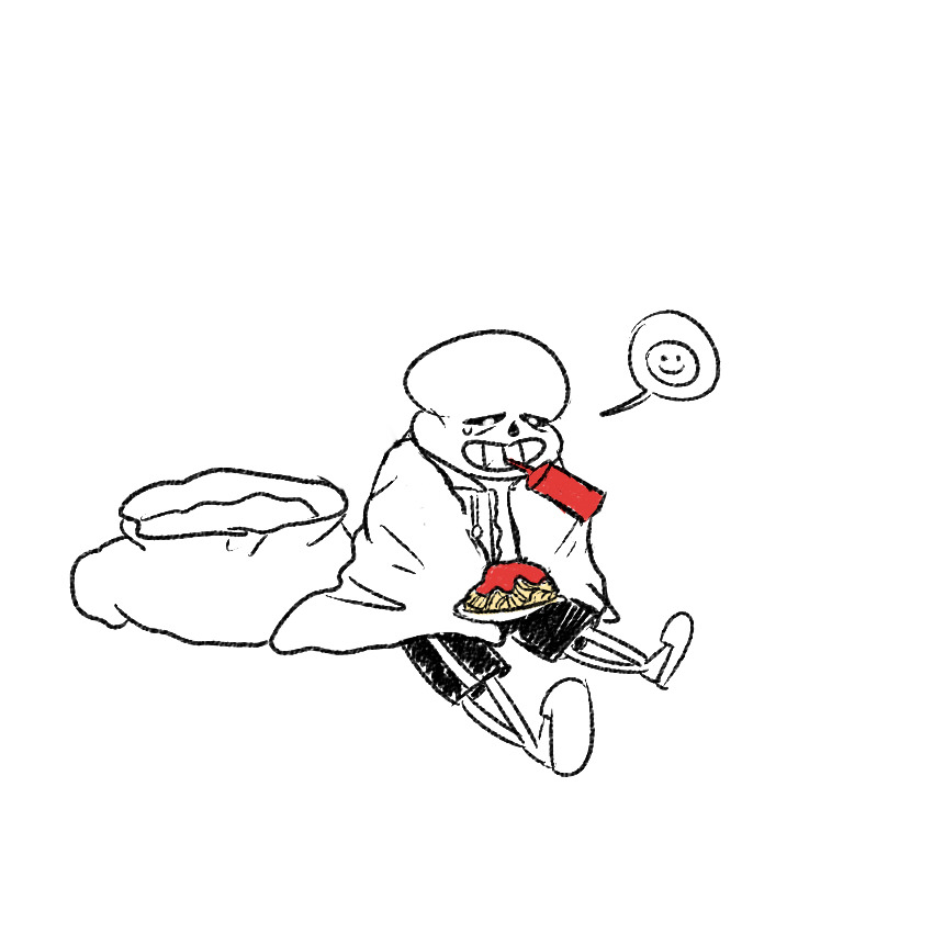 shushmabel:  :’)  based of this cute as heck comic  