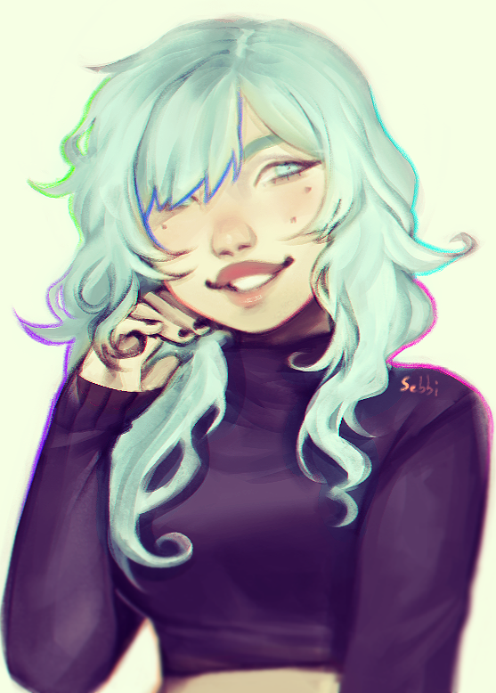 Mess