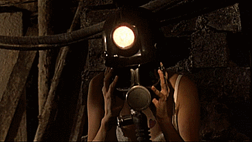 thewraithrisingfilmscenes:  My Bloody Valentine (1981)  Dir. George Mihalka Rotten Tomatoes: 50%IMDb: A decades-old folk tale surrounding a deranged murderer killing those who celebrate Valentine’s Day turns out to be true to legend when a group defies
