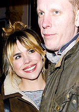 :  Billie and Laurence- The Way She Looks At Him 