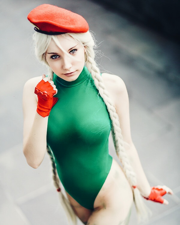 sweetgeekness:🎮 Only Geeky Girls 🔥