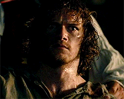 jamieammf:  Sam Heughan has an incredibly, seemingly effortless ability to convey