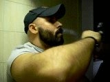 iceflme90:  writerbear:  19999992:  StogieChrys82 – First cigar of the day  I think