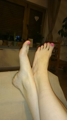 Leiasfeet