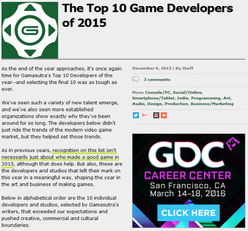 gamasutra