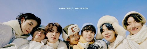 bangtan: #BTS #방탄소년단 2021 WINTER PACKAGE☃️ #BTS_WINTERPACKAGE