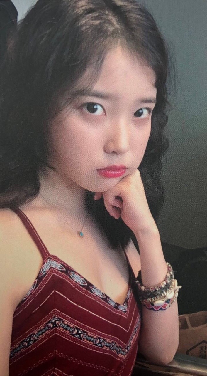 Nude Korean Singer Iu Deepfake Porn Sexcelebrity Net The Best Porn