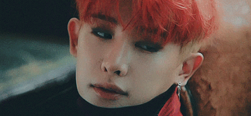 wonhosoks:ARE YOU THERE? FILM  - WONHO