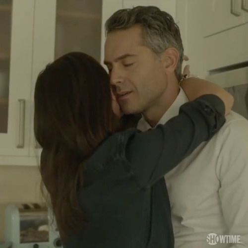 NEW: #MauraTierney in @sho_theaffair Season 4! #TheAffair #OmarMetwally @omarmetwally #HelenSolloway