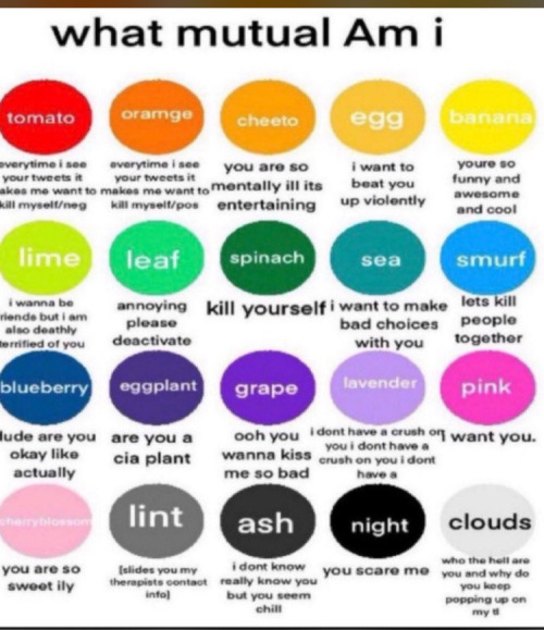 Can Everyone Do This Please?? /nf