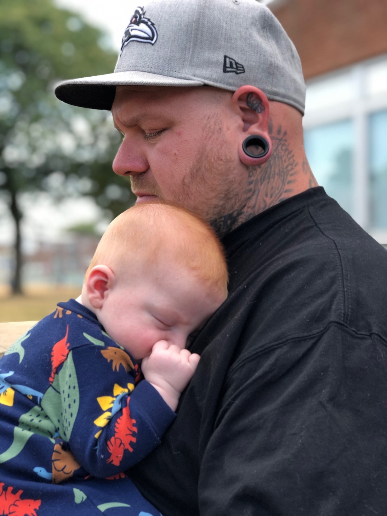 My 3rd … LUCA JOSEPH