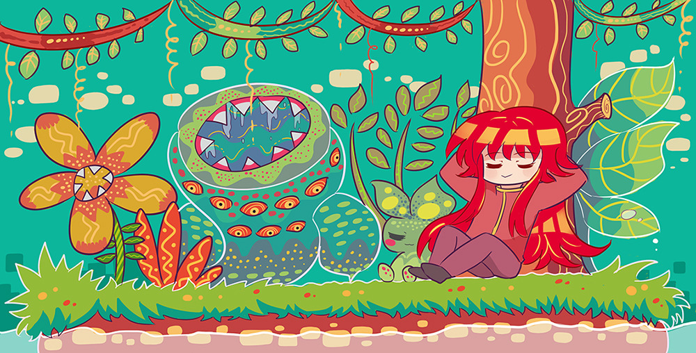 miakoyuyu:                                             