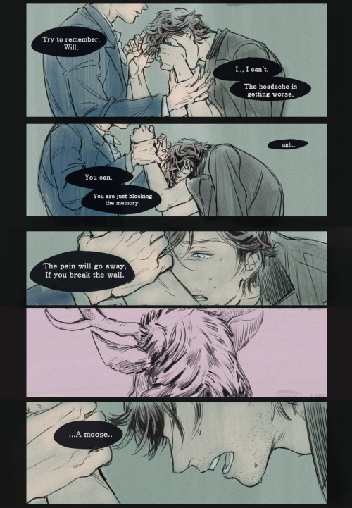 narinyu:  A nightmare. [2/2] Sorry It’s too long! 