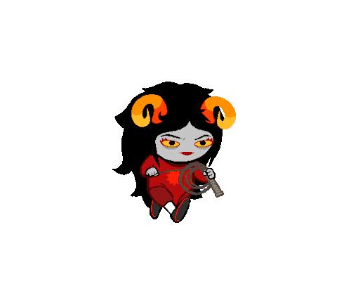 paperseverywhere:here’s ya favorite ramchild :D