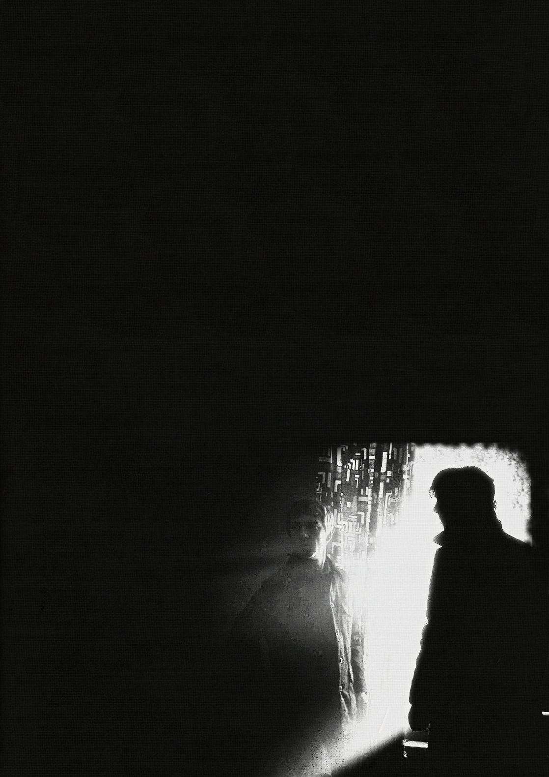 holmesdivision:  So let's get carried away, not lose ourselves in the fight. Let's
