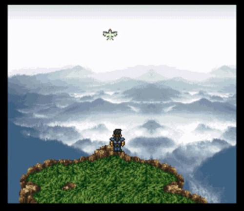 final fantasy vi