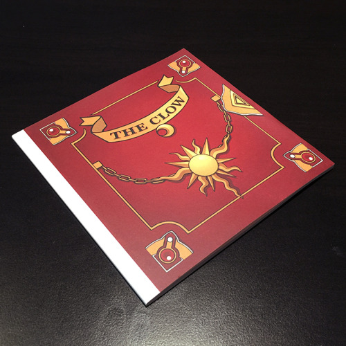 Reminder That Pre-Orders Are Still Available