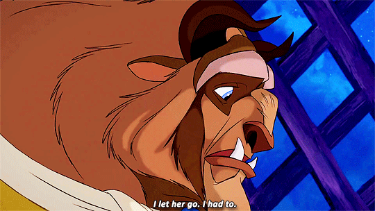 lokihiddleston:Cogsworth: “Yes, but… Why?”